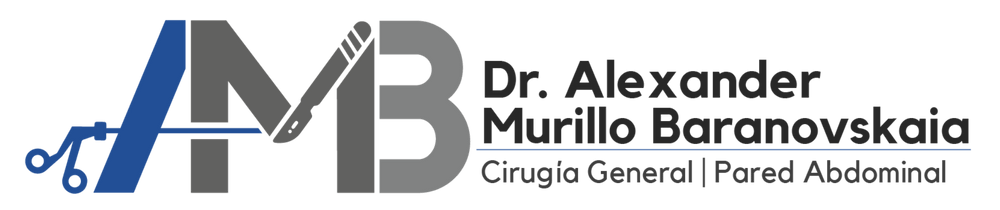 Dr. Alexander Murillo